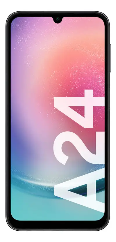 Samsung Galaxy A24